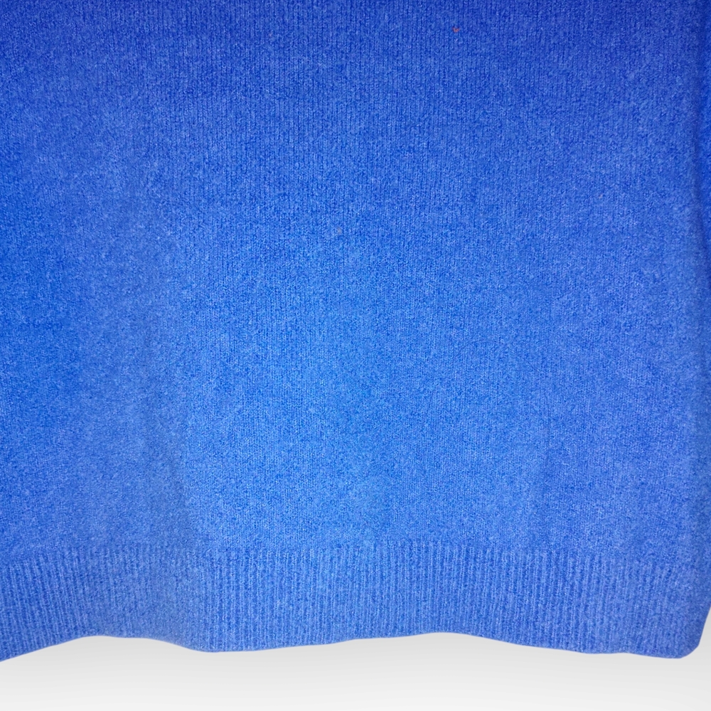 NANUSHKA Moreno Wool Cropped Cardigan Sweater: Size S (++ Gucci Box) - Picture 9 of 10